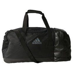 Adidas Performance Teambag, Medium, Black